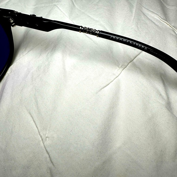 Chrome Heats, Autentic sunglasses - Picture 6 of 12